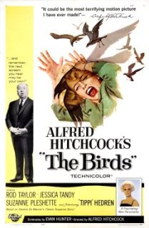 Les Oiseaux d'Alfred Hitchcock va devenir une mini-série !