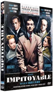 L'impitoyable