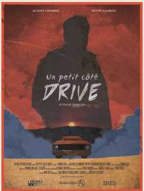Un Petit côté drive - Yoann Luis