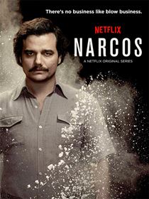  Narcos - Saison 1