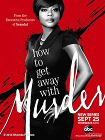 How To Get Away With Murder - Saison 1