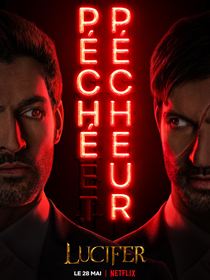 Lucifer - saison 5