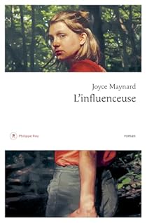L'influenceuse - Joyce Maynard