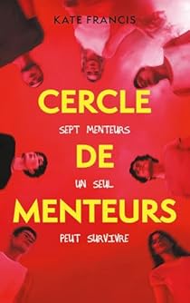 Cercle de menteurs - Kate Francis