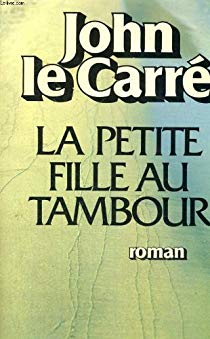 La Petite Fille au tambour - John Le Carré