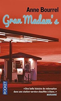 Gran Madam's - Anne Bourrel