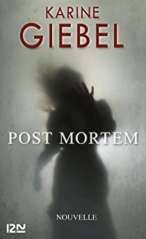 Post Mortem - Karine Giebel