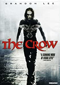 The Crow - Alex Proyas