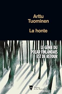 La honte - Arttu Tuominen