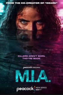 La série M.I.A. arrive bientôt en France !