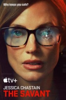 The Savant avec Jessica Chastain va finalement être diffusée. 