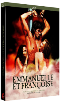 Emmanuelle et Françoise - Joe D'Amato