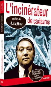 L'incinérateur de cadavres