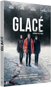 Glacé - Saison 1