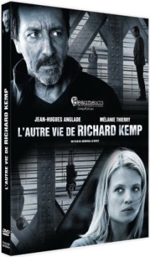 L'autre vie de Richard Kemp - Germinal Alvarez