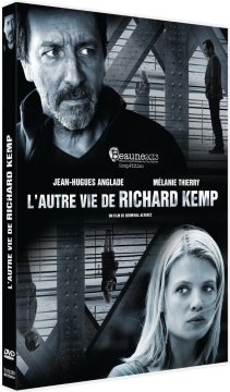 L'autre vie de Richard Kemp - Germinal Alvarez