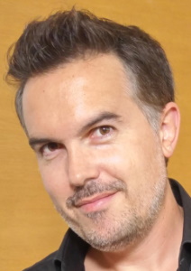 Maxime Chattam nommé président de la commission d'aide au jeu vidéo du CNC