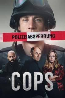 Cops - Stefan Lukacs