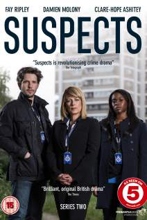 Suspects - saison 1