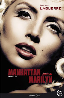Manhattan Marilyn - Philippe Laguerre