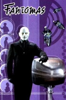 De nouvelles infos pour le projet Fantômas.