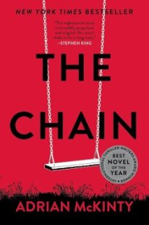 The Chain, un thriller d'Adrian McKinty bientôt adapté !
