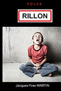 Rillon de Jacques - Yves Martin