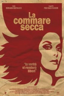 Bernardo Bertolucci s'est éteint...