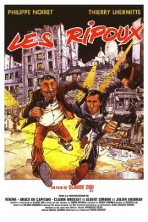 Top 40 des comédies policières cultes n°32 : Les Ripoux, de Claude Zidi