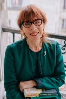 Les éditeurs polar et la crise de la Covid : Anne-Marie Metailie