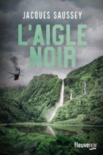 L'Aigle Noir - L'interrogatoire de Jacques Saussey