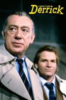 Pas de film Derrick pour Thierry Lhermitte