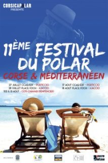 11ème Festival du Polar Corse et Méditerranéen
