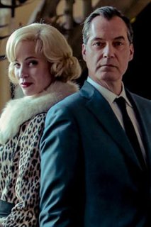 France 2 à fond sur le polar pour 2017/2018 !