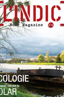 Sortie de l'Indic n°30 !