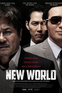 Découvrez la bande-annonce de New World 2013 !