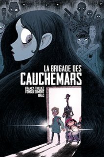 Découvrez la bande-annonce de La Brigade des cauchemars !