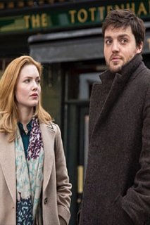 Cormoran Strike revient sur la BBC !