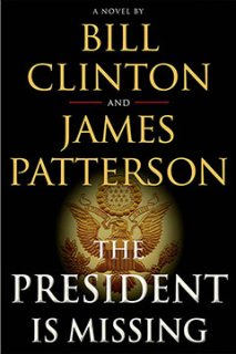 The President is Missing bientôt adapté au petit écran !