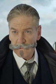 Nouvelle bande-annonce pour le Crime de l'Orient Express !