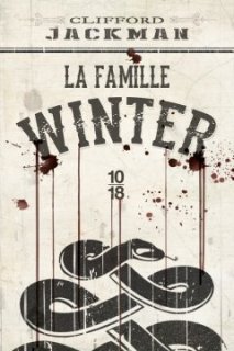 Trois bonnes raisons de lire La famille Winter