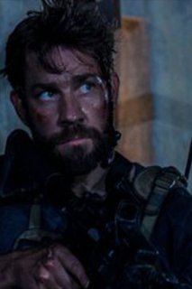 Jack Ryan se dévoile !