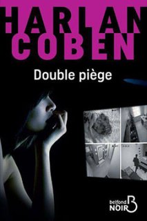 Réécouter Harlan Coben sur France Inter !