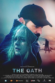 Découvrez le DVD de The Oath !