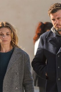 Le Tueur du lac, la nouvelle série de TF1 !