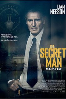 The secret man se dévoile !