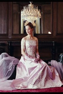 Découvrez le trailer de Phantom Thread !