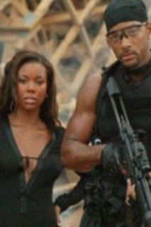 Une série pour Bad Boys ? 