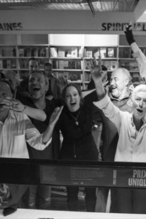 L'Oeil Ecoute gagne un sursis !