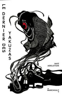 Jake Adelstein parle des yakusas !